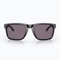 Окуляри сонцезахисні Oakley Holbrook XL matte black/prizm grey 3