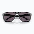 Окуляри сонцезахисні Oakley Holbrook XL matte black/prizm grey 5