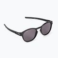 Сонцезахисні окуляри  Oakley Latch чорно-сірі 0OO9265