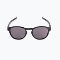 Сонцезахисні окуляри  Oakley Latch чорно-сірі 0OO9265 3