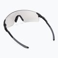 Окуляри сонячні Oakley Evzero Blades matte black/clear to black photochromic 0OO9454 2