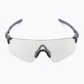 Окуляри сонячні Oakley Evzero Blades matte black/clear to black photochromic 0OO9454 3