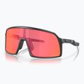 Окуляри велосипедні Oakley Sutro S matte black 0OO9462-946203 5