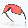 Окуляри велосипедні Oakley Sutro S matte black 0OO9462-946203 7