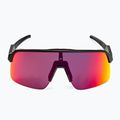 Окуляри велосипедні Oakley Sutro Lite matte black/prizm road 0OO9463 3
