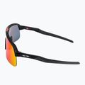 Окуляри велосипедні Oakley Sutro Lite matte black/prizm road 0OO9463 4