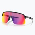 Окуляри велосипедні Oakley Sutro Lite matte black/prizm road 0OO9463 5