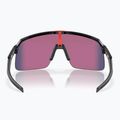 Окуляри велосипедні Oakley Sutro Lite matte black/prizm road 0OO9463 8