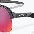 Окуляри велосипедні Oakley Sutro Lite matte black/prizm road 0OO9463 10