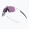 Окуляри велосипедні Oakley Sutro Lite білі Sutro Lite білі 0OO9463 2