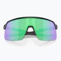 Сонцезахисні окуляри Oakley Sutro Lite матові чорні/призмові дорожні нефритові 5