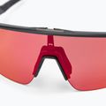 Окуляри велосипедні Oakley Sutro Lite чорні 0OO9463 3