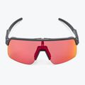 Окуляри велосипедні Oakley Sutro Lite чорні 0OO9463 5
