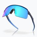 Окуляри велосипедні Oakley Sutro Lite matte navy 0OO9463-946306 7