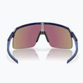 Окуляри велосипедні Oakley Sutro Lite matte navy 0OO9463-946306 8