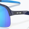 Окуляри велосипедні Oakley Sutro Lite matte navy 0OO9463-946306 10