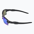Окуляри сонцезахисні Oakley Flak 2.0 XL polished black/prizm sapphr irid polar 4