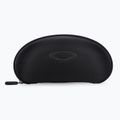 Окуляри сонцезахисні Oakley Flak 2.0 XL polished black/prizm sapphr irid polar 5