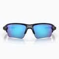 Окуляри сонцезахисні Oakley Flak 2.0 XL polished black/prizm sapphr irid polar 7