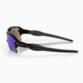 Окуляри сонцезахисні Oakley Flak 2.0 XL polished black/prizm sapphr irid polar 8
