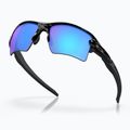 Окуляри сонцезахисні Oakley Flak 2.0 XL polished black/prizm sapphr irid polar 9