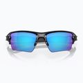 Окуляри сонцезахисні Oakley Flak 2.0 XL polished black/prizm sapphr irid polar 10