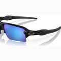 Окуляри сонцезахисні Oakley Flak 2.0 XL polished black/prizm sapphr irid polar 11