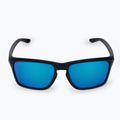 Окуляри сонячні Oakley Sylas matte black/prizm sapphire polarized 0OO9448 3