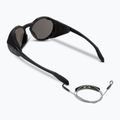 Сонцезахисні окуляри Oakley Clifden matte black/prizm black polarized 2