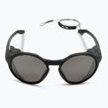 Сонцезахисні окуляри Oakley Clifden matte black/prizm black polarized 3