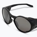 Сонцезахисні окуляри Oakley Clifden matte black/prizm black polarized 5