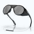 Сонцезахисні окуляри Oakley Clifden matte black/prizm black polarized 9