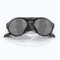 Сонцезахисні окуляри Oakley Clifden matte black/prizm black polarized 10