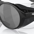Сонцезахисні окуляри Oakley Clifden matte black/prizm black polarized 11