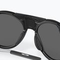 Сонцезахисні окуляри Oakley Clifden matte black/prizm black polarized 12