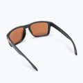 Окуляри сонцезахисні Oakley Holbrook XL matte black/prizm 24k polarized 2