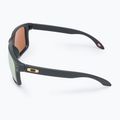 Окуляри сонцезахисні Oakley Holbrook XL matte black/prizm 24k polarized 4