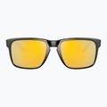 Окуляри сонцезахисні Oakley Holbrook XL matte black/prizm 24k polarized 6