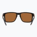 Окуляри сонцезахисні Oakley Holbrook XL matte black/prizm 24k polarized 5