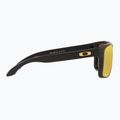 Окуляри сонцезахисні Oakley Holbrook XL matte black/prizm 24k polarized 11