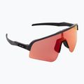 Окуляри велосипедні Oakley Sutro Lite Sweep matte carbon/prizm trail torch 0OO9465