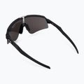 Окуляри велосипедні Oakley Sutro Lite Sweep matte black/prizm black 0OO9465 2