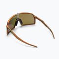 Сонцезахисні окуляри  Oakley Sutro золоті 0OO9406 2