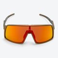 Сонцезахисні окуляри  Oakley Sutro золоті 0OO9406 3