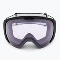 Маска лижна Oakley Flight Path matte black/prizm snow clear 2