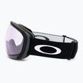 Маска лижна Oakley Flight Path matte black/prizm snow clear 4