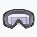 Маска лижна Oakley Flight Path matte black/prizm snow clear 6