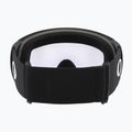 Маска лижна Oakley Flight Path matte black/prizm snow clear 7