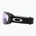Маска лижна Oakley Flight Path matte black/prizm snow clear 8