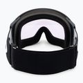 Маска лижна Oakley Flight Tracker matte black/prizm snow clear 3